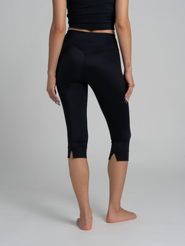 Capri - Stratoni - Black