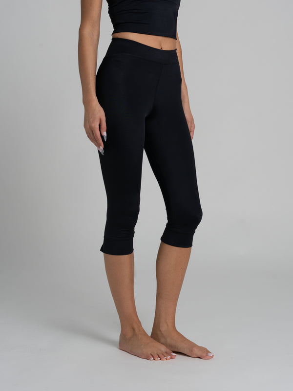Capri - Stratoni - Black