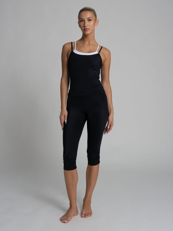 Capri - Stratoni - Black