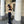Laden Sie das Bild in den Galerie-Viewer, Sports Bra - Holy - Schwarz