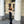 Laden Sie das Bild in den Galerie-Viewer, Sports Bra - Holy - Schwarz
