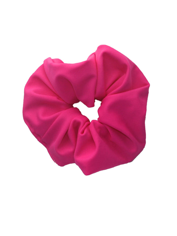 Upcycling Scrunchie