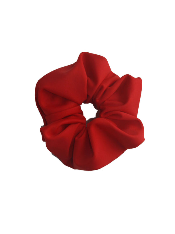 Upcycling Scrunchie