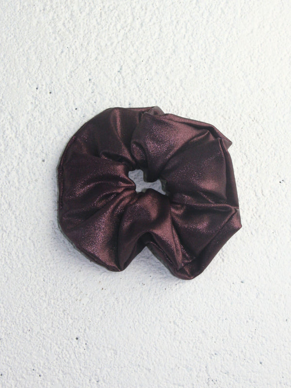 Upcycling Scrunchie