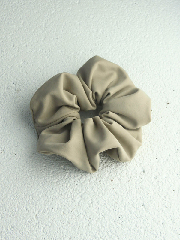 Upcycling Scrunchie