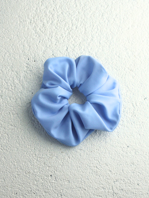 Upcycling Scrunchie