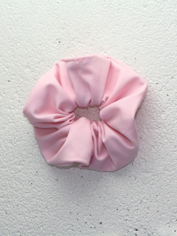 Upcycling Scrunchie