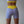 Laden Sie das Bild in den Galerie-Viewer, Oban - Shorts - Lavendel/Gelb
