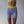 Laden Sie das Bild in den Galerie-Viewer, Oban - Shorts - Lavendel/Gelb
