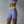 Laden Sie das Bild in den Galerie-Viewer, Oban - Shorts - Lavendel/Gelb