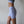 Laden Sie das Bild in den Galerie-Viewer, Oban - Shorts - Lavendel