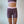 Laden Sie das Bild in den Galerie-Viewer, Oban - Shorts - Purple Gray/Rosa