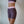 Laden Sie das Bild in den Galerie-Viewer, Oban - Shorts - Purple Gray/Rosa