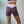Laden Sie das Bild in den Galerie-Viewer, Oban - Shorts - Purple Gray/Rosa
