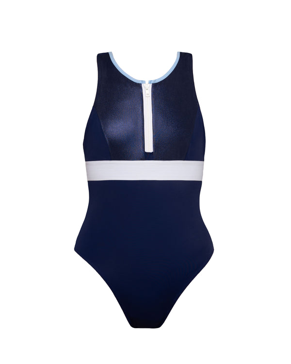 Bora Bora Swimsuit Nachtblau
