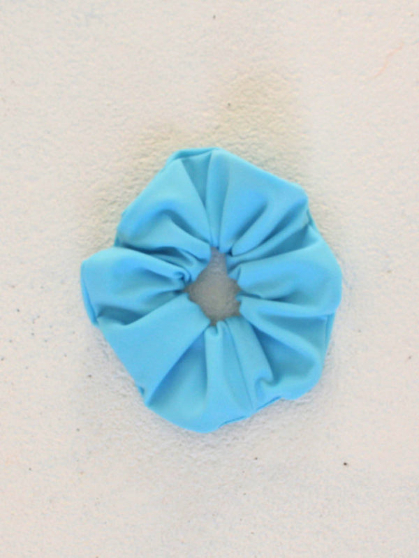 Upcycling Scrunchie