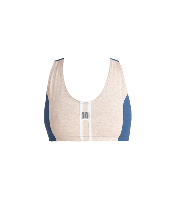 Blue Moon Upcycling  - Sportsbra