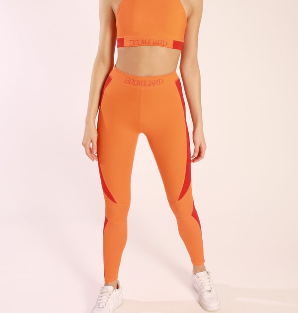 Tight - Volcano - Orange