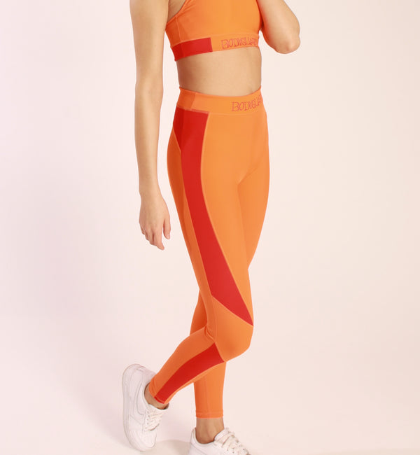 Tight - Volcano - Orange