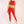 Load image into Gallery viewer, Tights - Volcano - Red