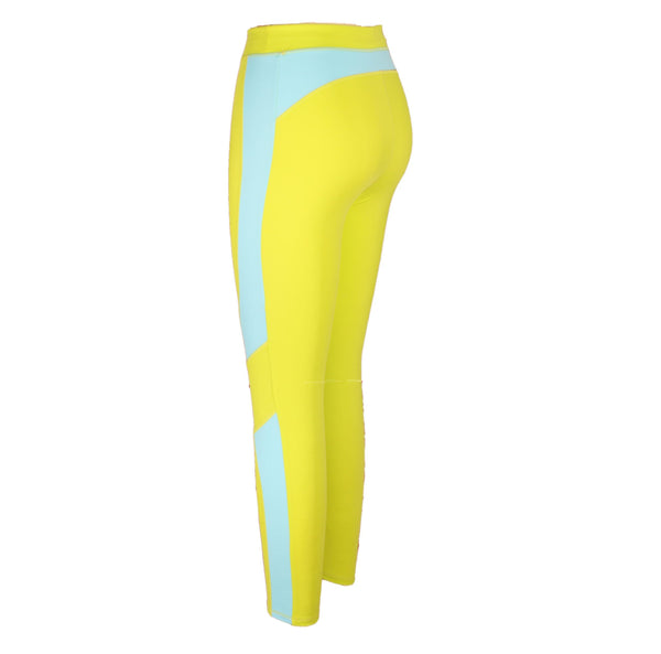 Tight - Volcano - Apple Green