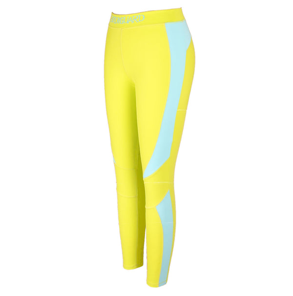 Tight - Volcano - Apple Green