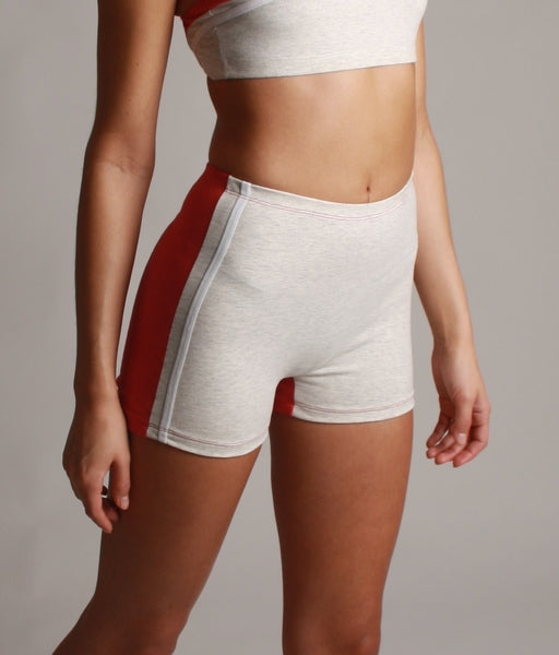 Dawn Upcycling  - Shorts