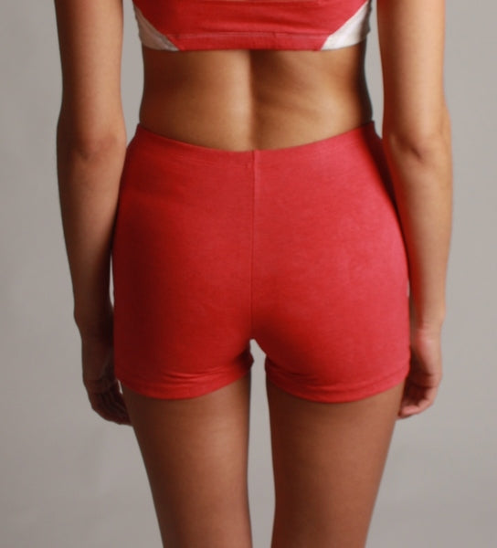 Dawn Upcycling  - Shorts