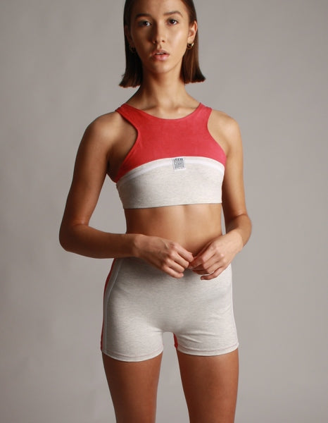 Dawn Upcycling  - Shorts
