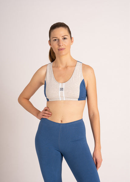 Blue Moon Upcycling  - Sportsbra