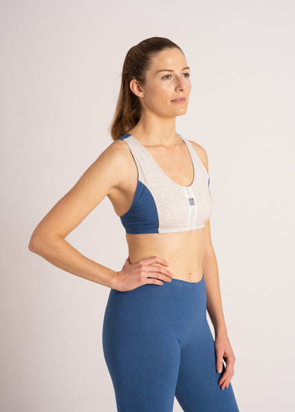 Blue Moon Upcycling  - Sportsbra