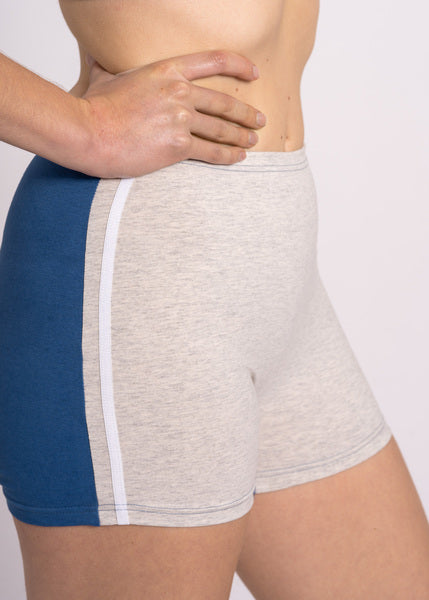 Blue Moon Upcycling - Shorts
