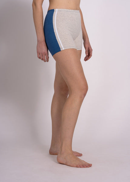 Blue Moon Upcycling - Shorts