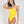 Laden Sie das Bild in den Galerie-Viewer, Onepiece - Swimsuit - Pastell - Yellow
