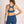 Load image into Gallery viewer, Blue Moon Upcycled Crop Top