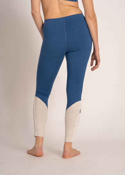 Blue Moon Upcycling-Leggings