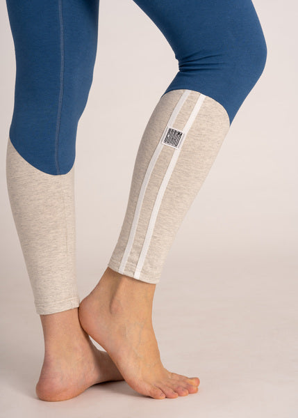 Blue Moon Upcycling-Leggings