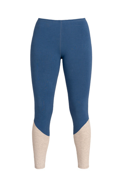 Blue Moon Upcycling-Leggings