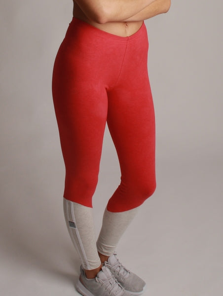 Dawn Upcycling-Legging