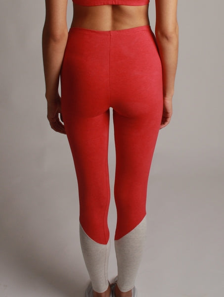 Dawn Upcycling-Legging