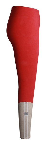 Dawn Upcycling-Legging