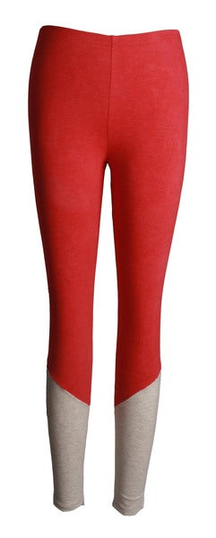 Dawn Upcycling-Legging