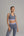 Sportsbra - Lagonisi - Grey