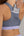 Sportsbra - Lagonisi - Grey