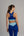 Sportsbra - Lagonisi - Ultramarine