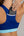 Sportsbra - Lagonisi - Ultramarine