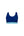 Sportsbra - Lagonisi - Ultramarine