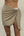 Beach Skirt - Beige