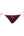 Fiji Bikini Pants Aubergine