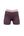 Oban - Shorts - Purple Gray/Rosa